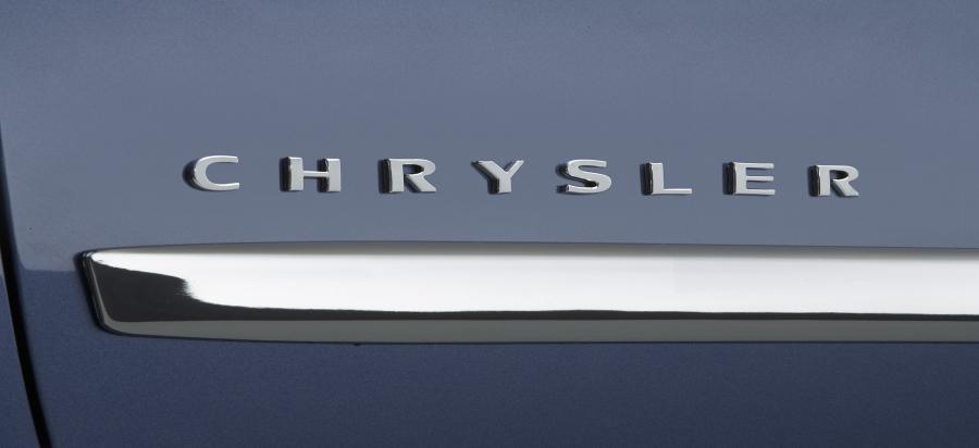  Chrysler Aspen Limited 2007 года  (фото 88 из 91)